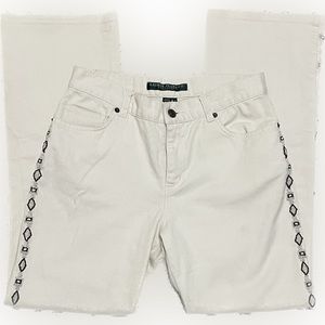 Women’s Ralph Lauren’s Pants